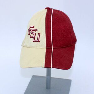 Nike Team FSU Florida State University Seminoles Cap